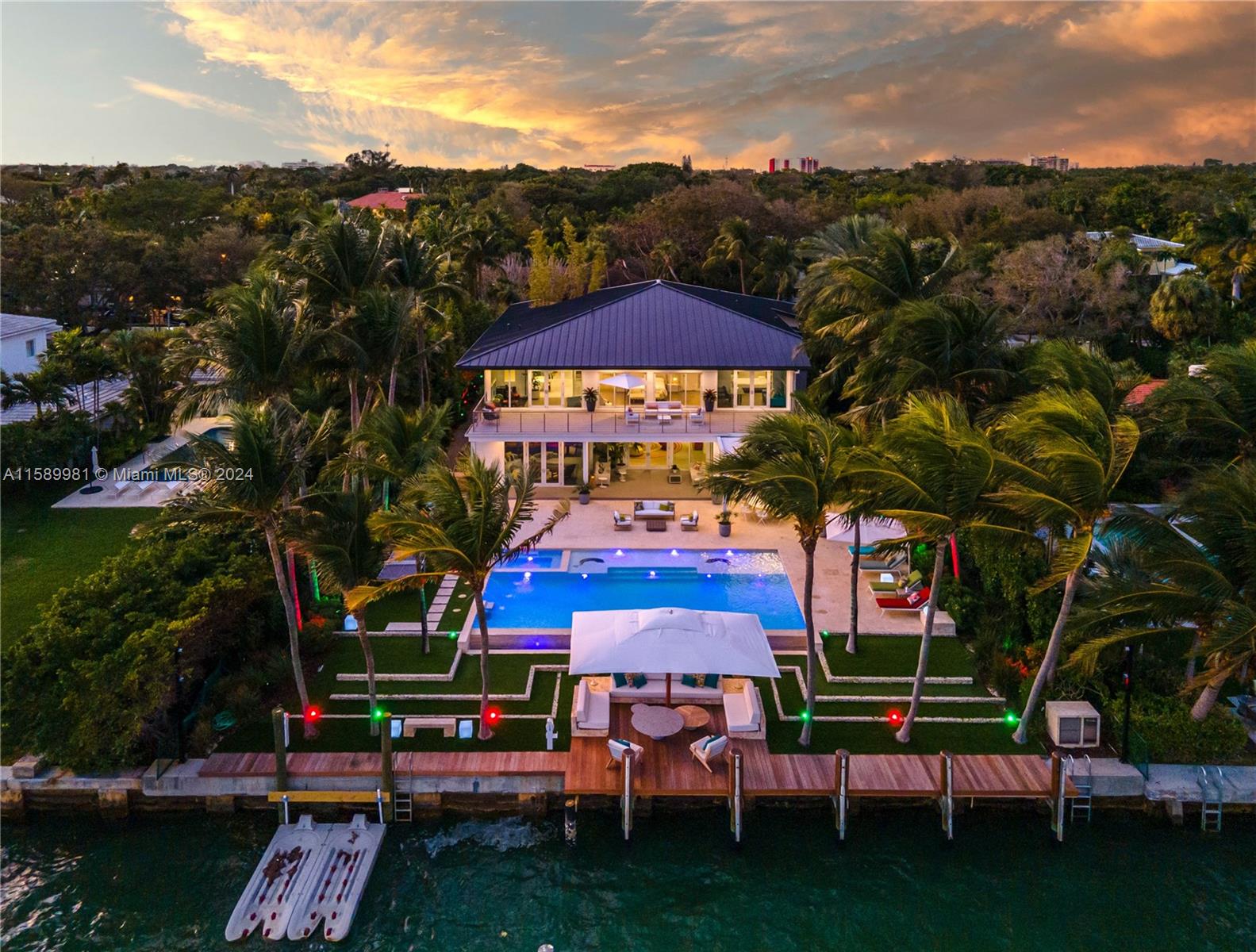 4411 Sabal Palm Rd, Miami, Florida 33137, 6 Bedrooms Bedrooms, ,6 BathroomsBathrooms,Residential Lease,For Rent,BAY POINT,Sabal Palm Rd,A11589981