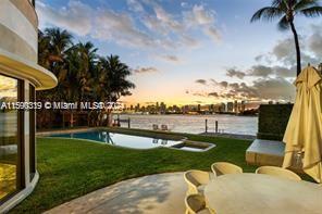 214 San Marino Dr, Miami Beach, Florida 33139, 4 Bedrooms Bedrooms, ,5 BathroomsBathrooms,Residential,For Sale,SAN MARINO ISLAND,San Marino Dr,A11590319