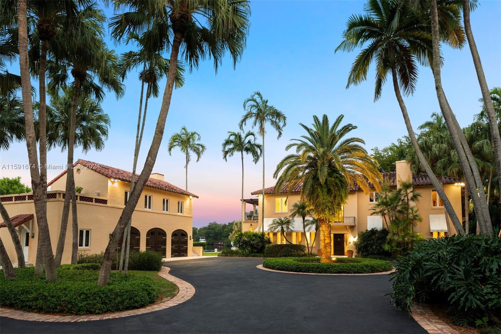 185 Cocoplum Rd, Coral Gables, Florida 33143, 4 Bedrooms Bedrooms, ,4 BathroomsBathrooms,Residential,Sold,COCOPLUM SEC 2 PLAT D,Cocoplum Rd,A11591674