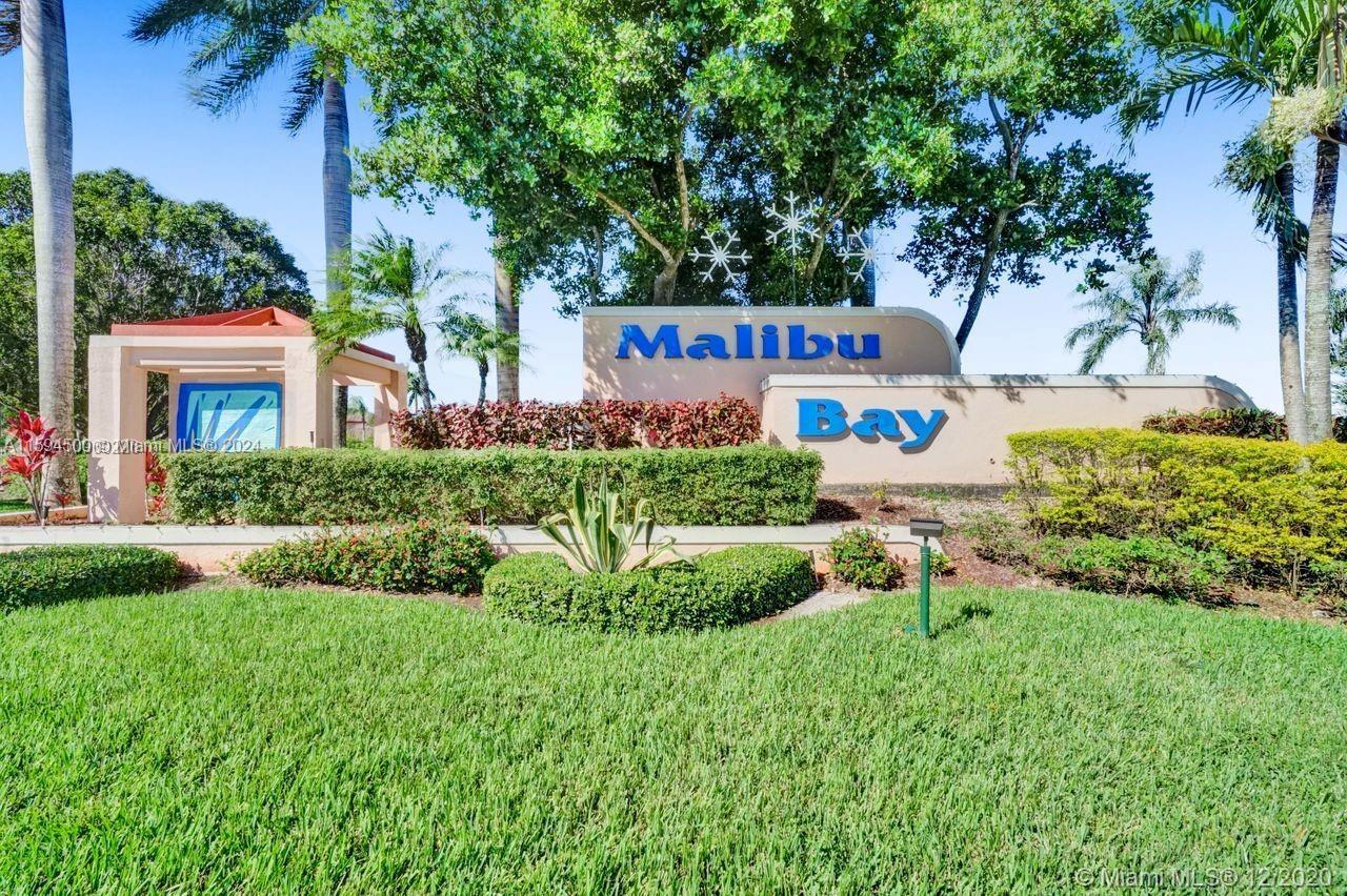 20861 1st St, Pembroke Pines, Florida 33029, 3 Bedrooms Bedrooms, ,2 BathroomsBathrooms,Residential Lease,For Rent,MALIBU BAY CHAPEL TRAIL II,1st St,A11594500