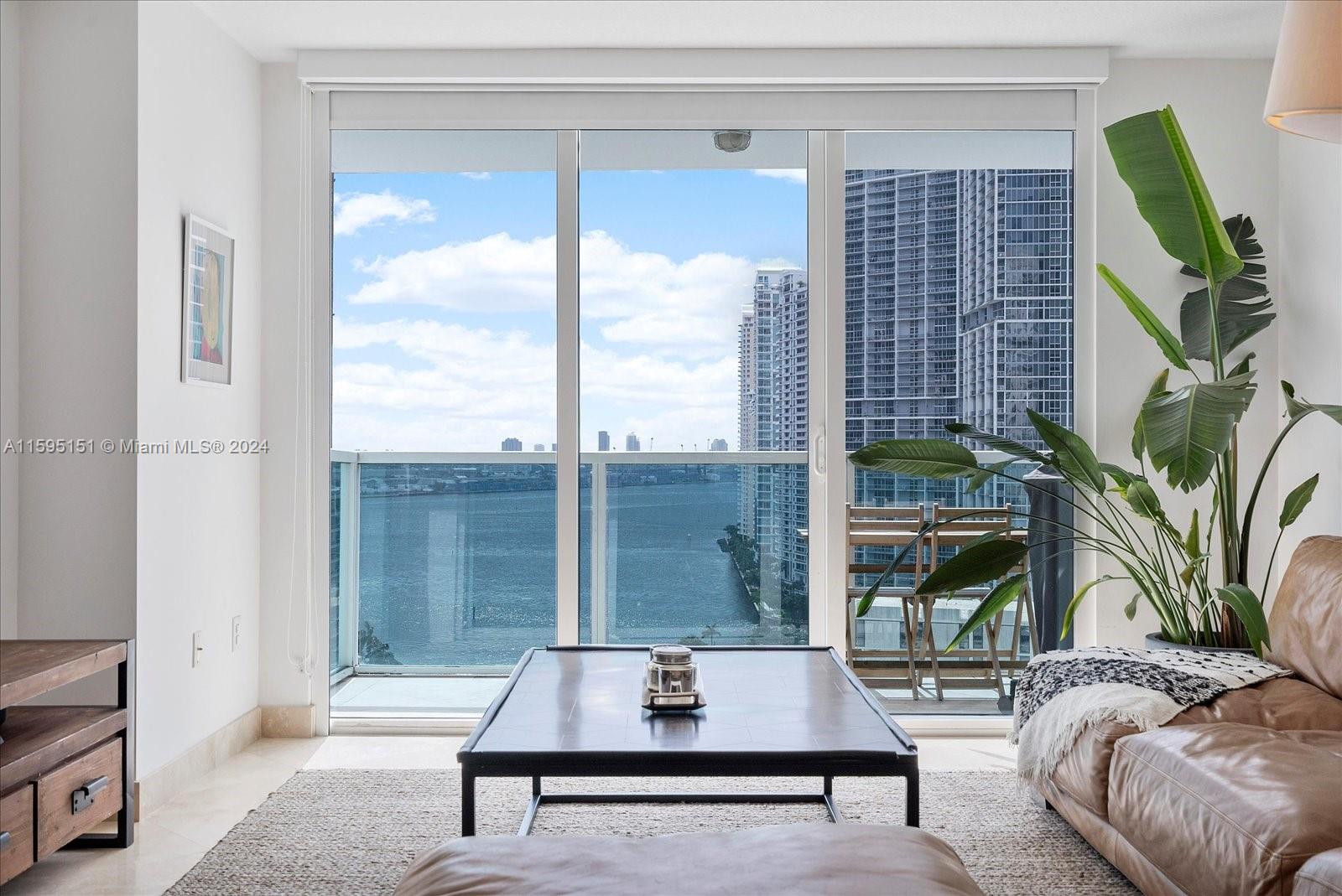 31 5th St, Miami, Florida 33131, 2 Bedrooms Bedrooms, ,2 BathroomsBathrooms,Residential Lease,For Rent,BRICKELL ON THE RIVER N T,5th St,A11595151