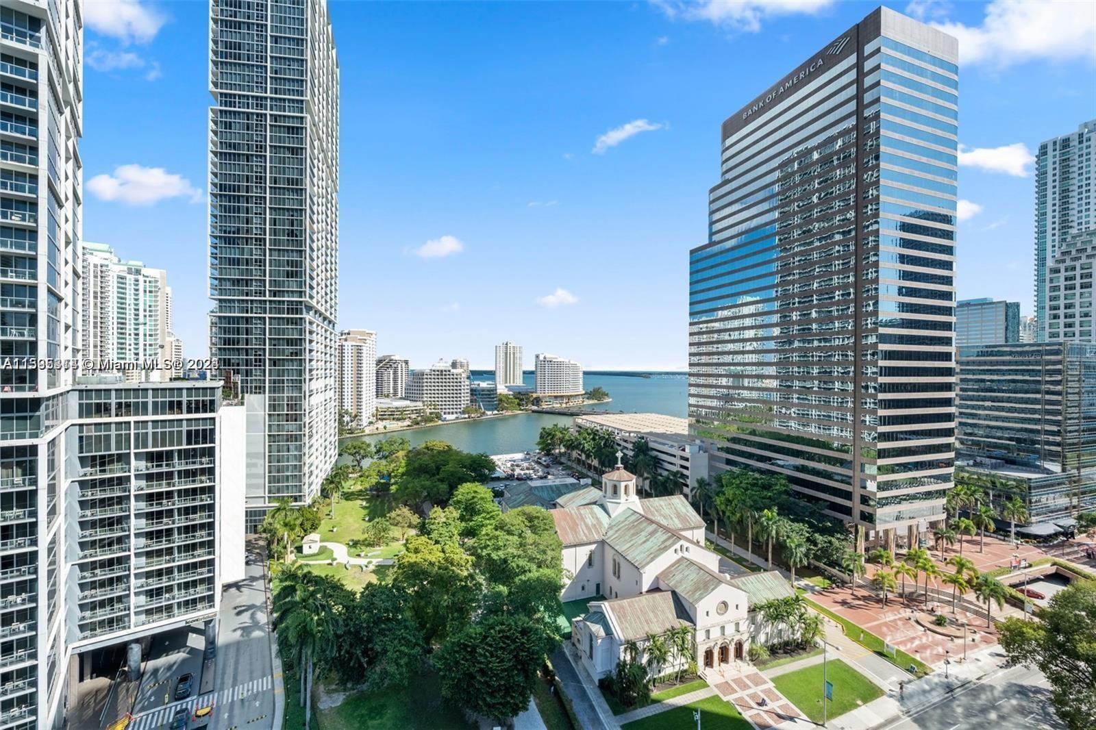 500 Brickell Ave, Miami, Florida 33131, 3 Bedrooms Bedrooms, ,3 BathroomsBathrooms,Residential,For Sale,500 Brickell Condo East,Brickell Ave,A11595314