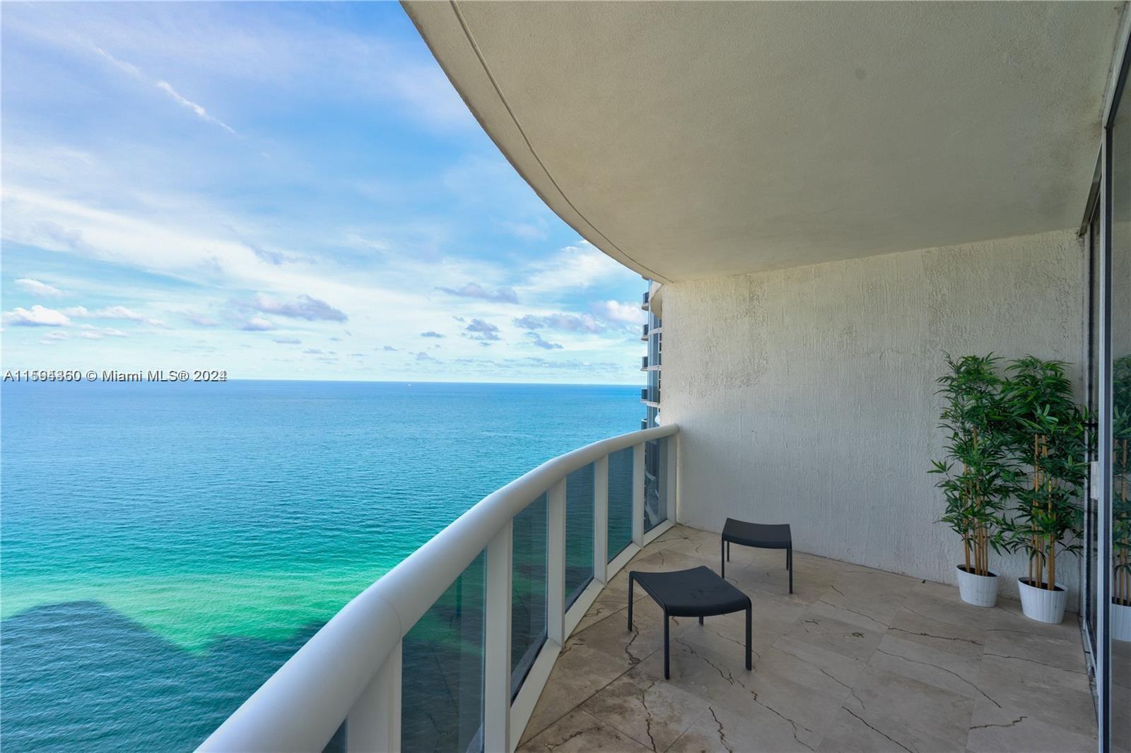17201 Collins Ave, Sunny Isles Beach, Florida 33160, 4 Bedrooms Bedrooms, ,5 BathroomsBathrooms,Residential Lease,For Rent,OCEAN FOUR CONDO,Collins Ave,A11594360