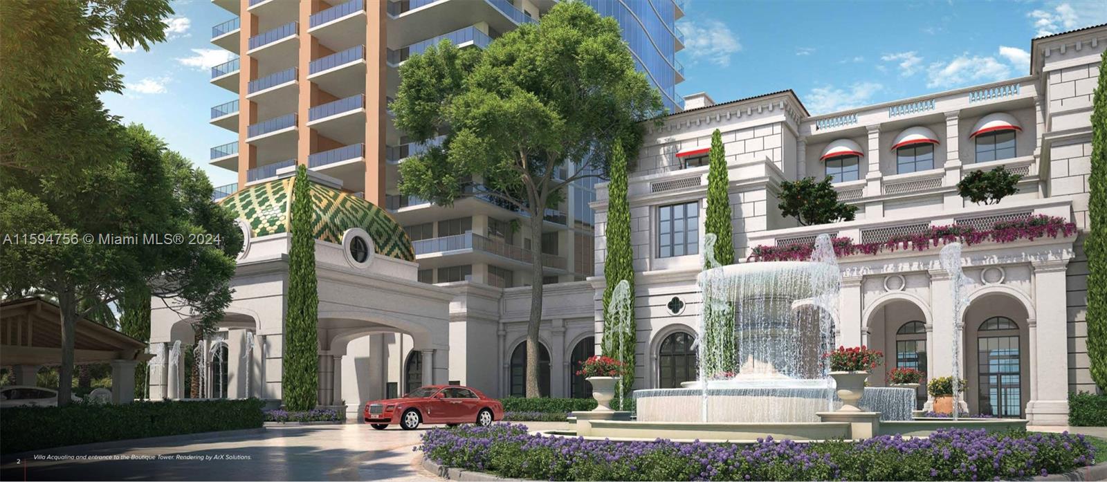 17901 Collins Ave, Sunny Isles Beach, Florida 33160, 3 Bedrooms Bedrooms, ,4 BathroomsBathrooms,Residential Lease,For Rent,NORTH BISCAYNE BEACH AMEN,Collins Ave,A11594756