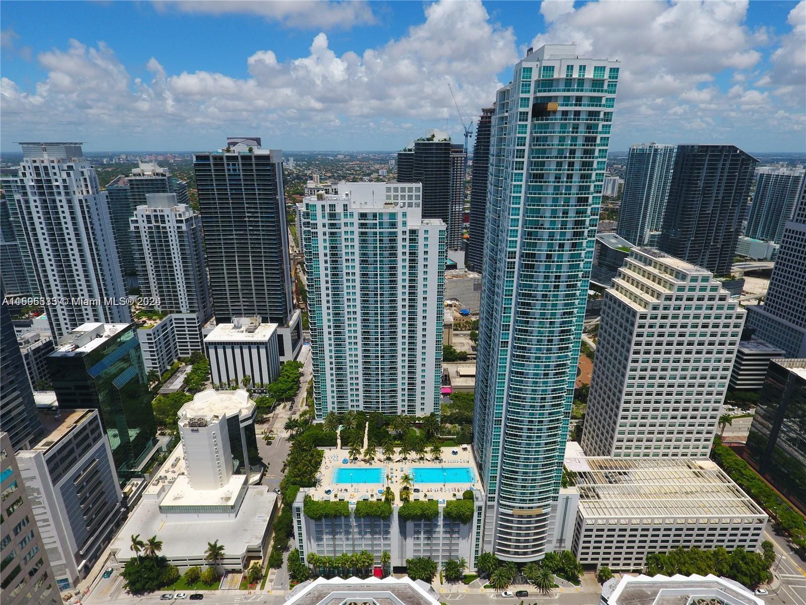 950 Brickell Bay Dr, Miami, Florida 33131, 2 Bedrooms Bedrooms, ,2 BathroomsBathrooms,Residential Lease,For Rent,THE PLAZA 851 BRICKELL CO,Brickell Bay Dr,A11596333
