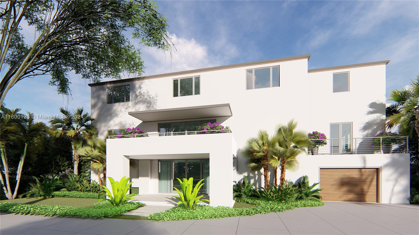 481 Mashta Drive, Key Biscayne, Florida 33149, 5 Bedrooms Bedrooms, ,6 BathroomsBathrooms,Residential,For Sale,SMUGGLERS COVE,Mashta Drive,A11600128
