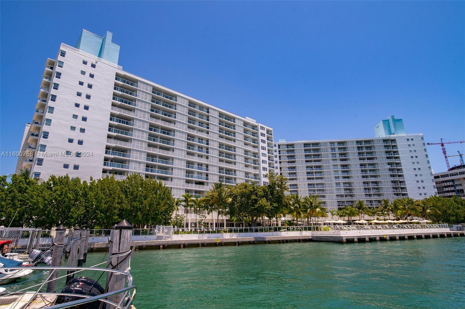 910 West Ave, Miami Beach, Florida 33139, 1 Bedroom Bedrooms, ,1 BathroomBathrooms,Residential Lease,For Rent,Southgate Towers,West Ave,A11600758
