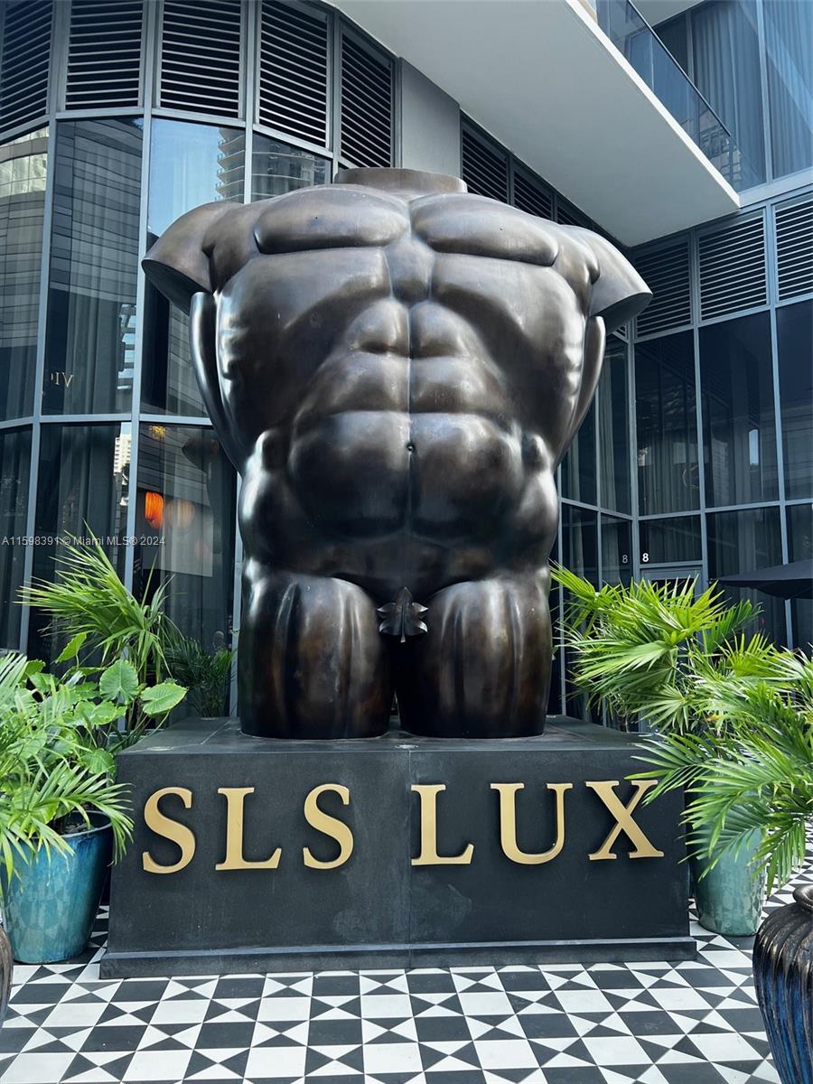 801 Miami Ave, Miami, Florida 33130, 3 Bedrooms Bedrooms, ,4 BathroomsBathrooms,Residential Lease,For Rent,801 SMA RESIDENCES CONDO,Miami Ave,A11598391