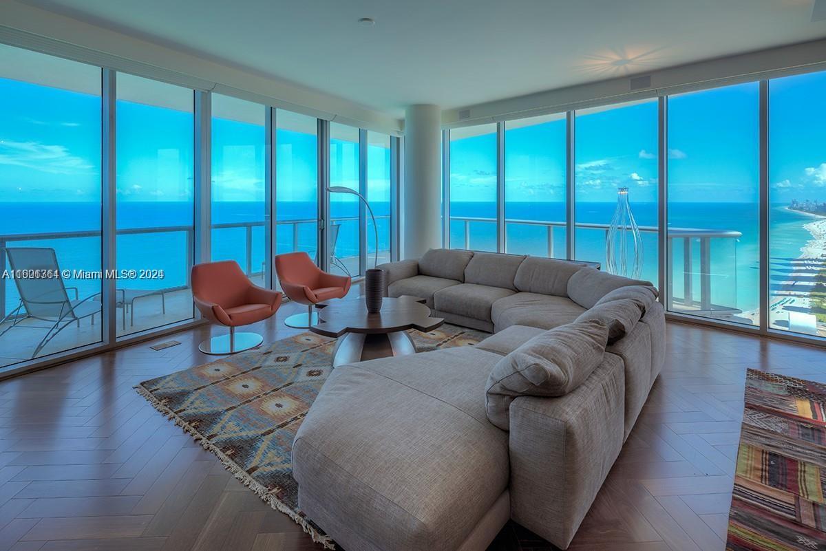 17001 Collins Ave, Sunny Isles Beach, Florida 33160, 4 Bedrooms Bedrooms, ,5 BathroomsBathrooms,Residential Lease,For Rent,JADE BEACH CONDO,Collins Ave,A11601364