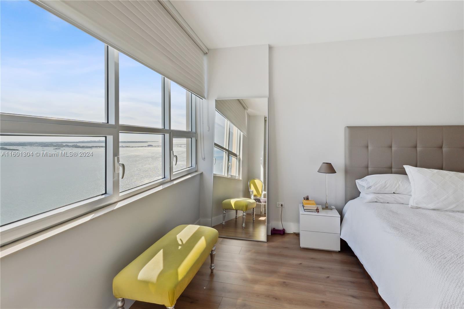 808 Brickell Key Dr, Miami, Florida 33131, 2 Bedrooms Bedrooms, ,2 BathroomsBathrooms,Residential Lease,For Rent,TWO TEQUESTA POINT CONDO,Brickell Key Dr,A11601304