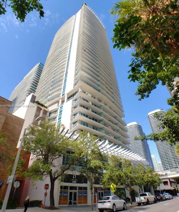 1100 Miami Ave, Miami, Florida 33130, 1 Bedroom Bedrooms, ,1 BathroomBathrooms,Residential Lease,For Rent,1100 MILLECENTO RESIDENCE,Miami Ave,A11601290