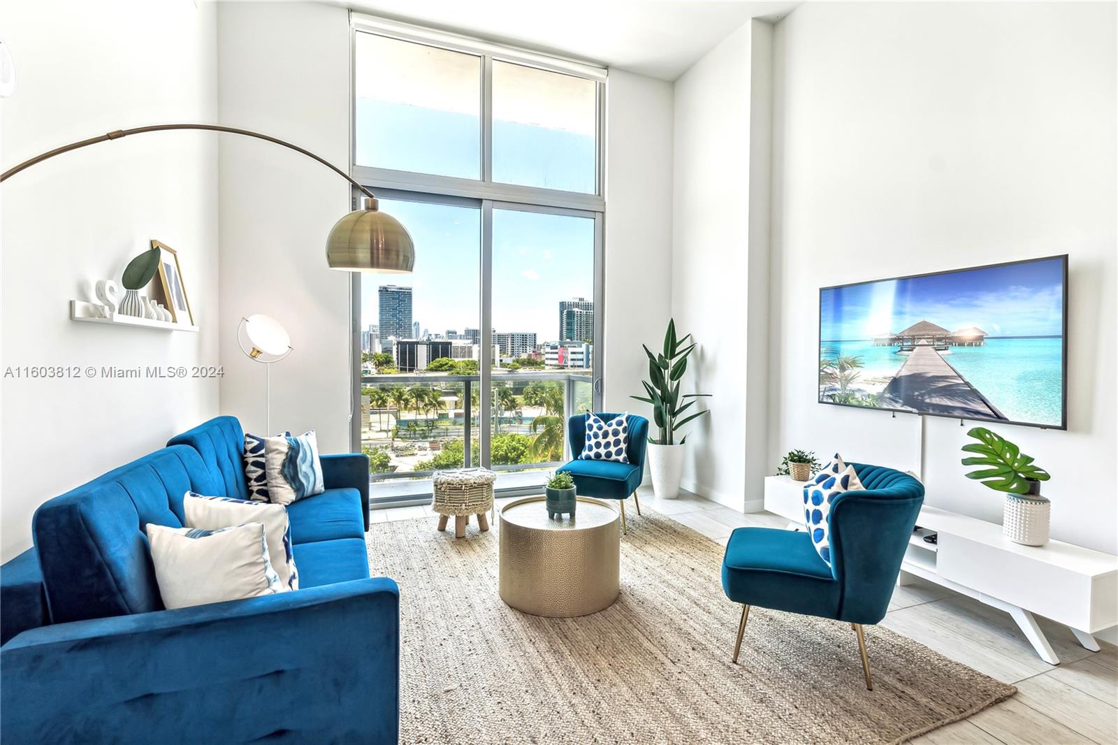 3900 Biscayne Blvd, Miami, Florida 33137, 1 Bedroom Bedrooms, ,1 BathroomBathrooms,Residential,Sold,QUADRO,Biscayne Blvd,A11603812