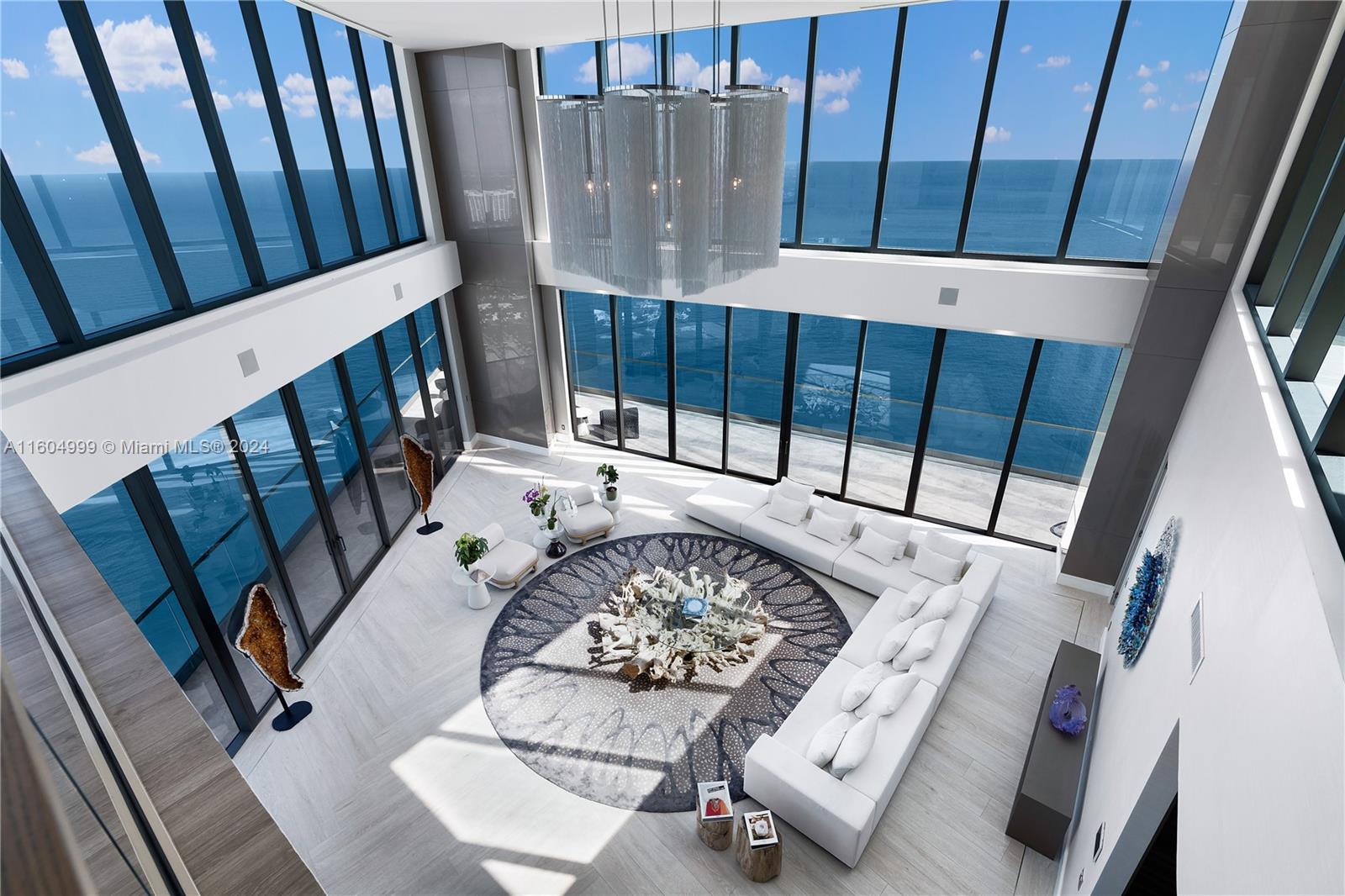 18975 Collins Ave, Sunny Isles Beach, Florida 33160, 5 Bedrooms Bedrooms, ,6 BathroomsBathrooms,Residential,For Sale,Residences By Armani Casa,Collins Ave,A11604999