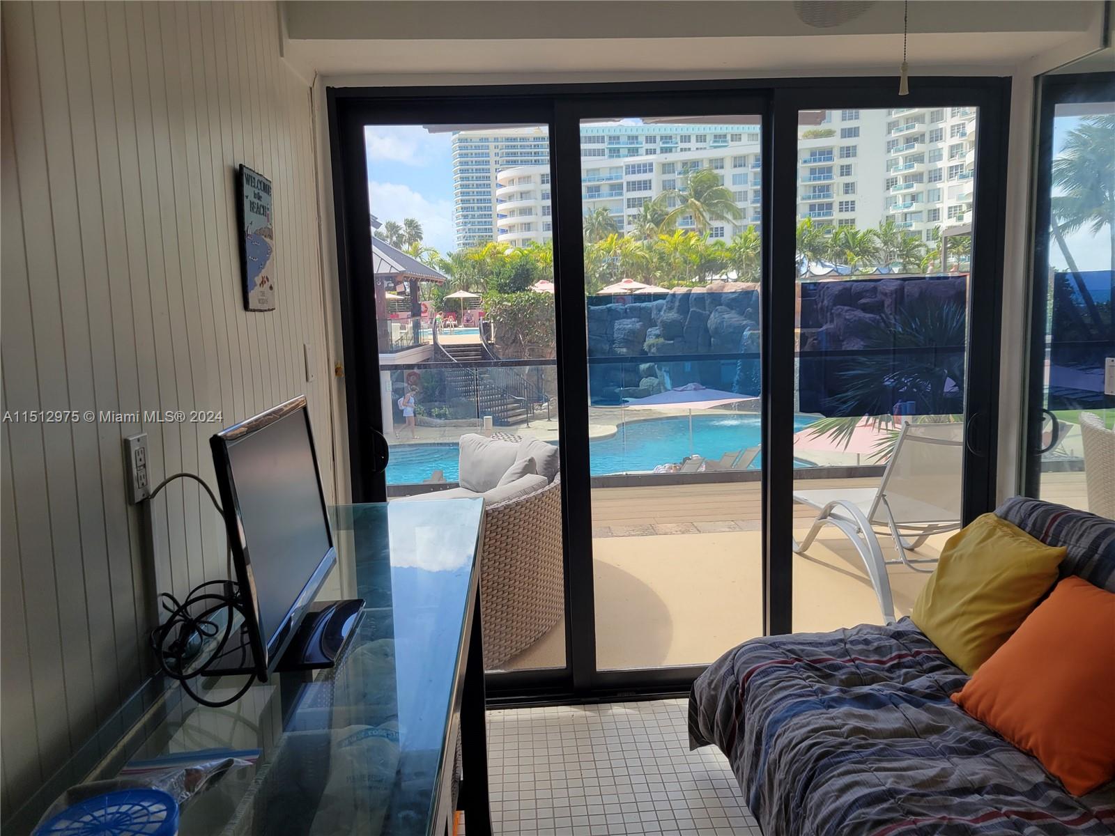 5225 collins, Miami Beach, Florida 33140, 1 Bedroom Bedrooms, ,1 BathroomBathrooms,Residential,Sold,the alexander,collins,A11512975