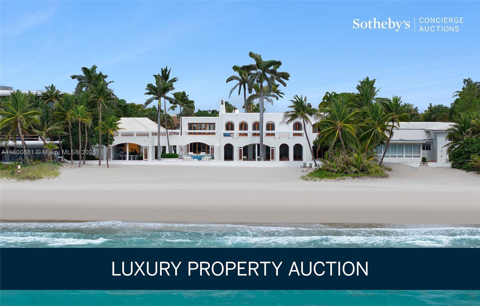 387 Ocean Blvd, Golden Beach, Florida 33160, 6 Bedrooms Bedrooms, ,9 BathroomsBathrooms,Residential,For Sale,GOLDEN BEACH SEC B,Ocean Blvd,A11600881