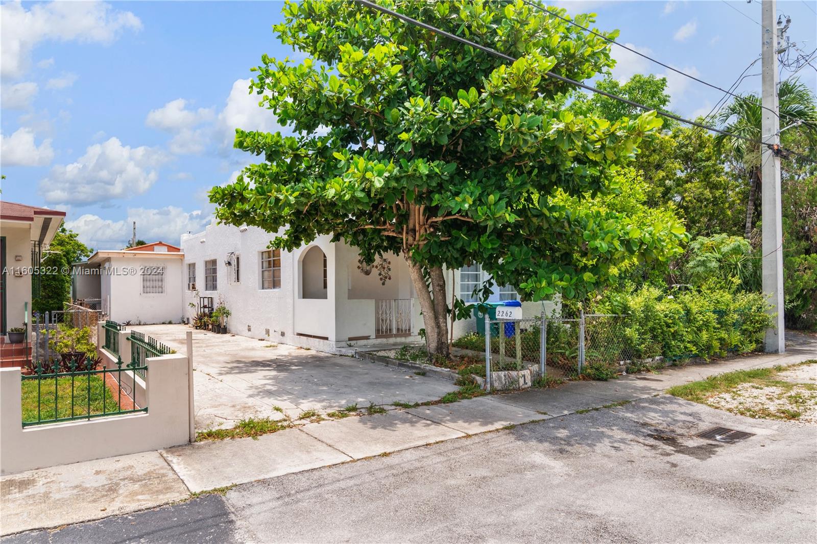 2262 5th St, Miami, Florida 33125, 3 Bedrooms Bedrooms, ,1 BathroomBathrooms,Residential Lease,For Rent,CITY LINE PARK AMD,5th St,A11605322