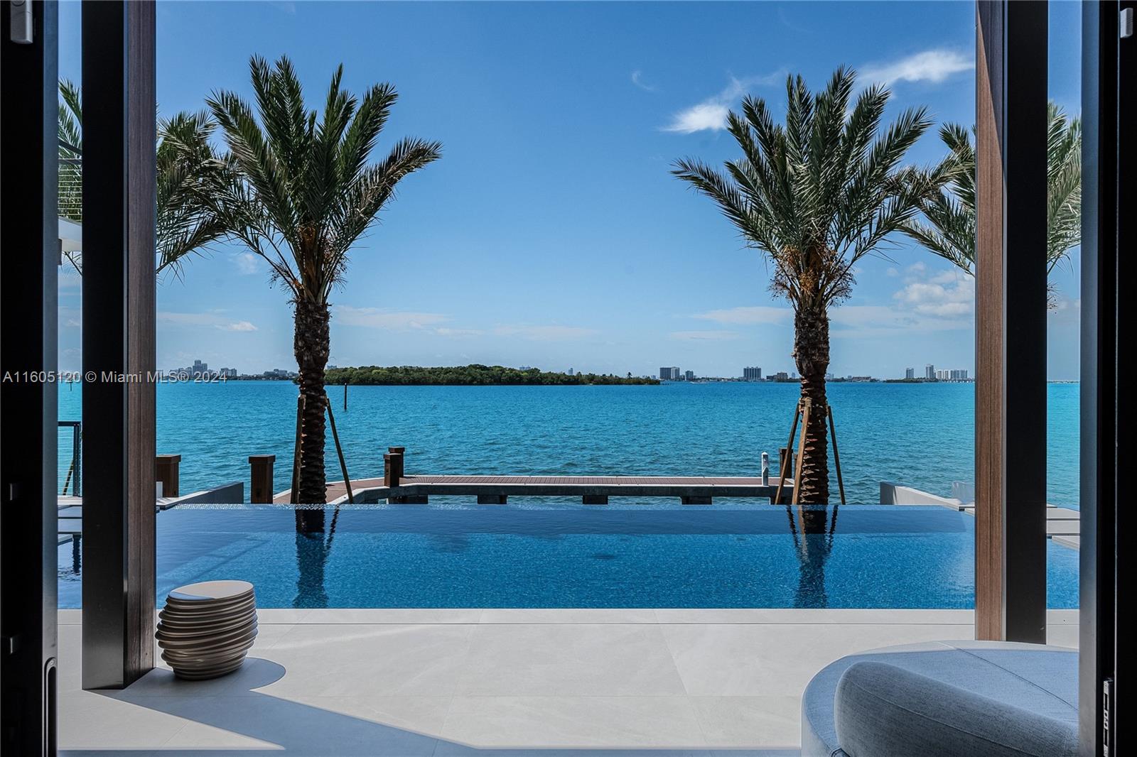 11420 Bayshore Dr, North Miami, Florida 33181, 6 Bedrooms Bedrooms, ,7 BathroomsBathrooms,Residential,Sold,SAN SOUCI ESTATES,Bayshore Dr,A11605120
