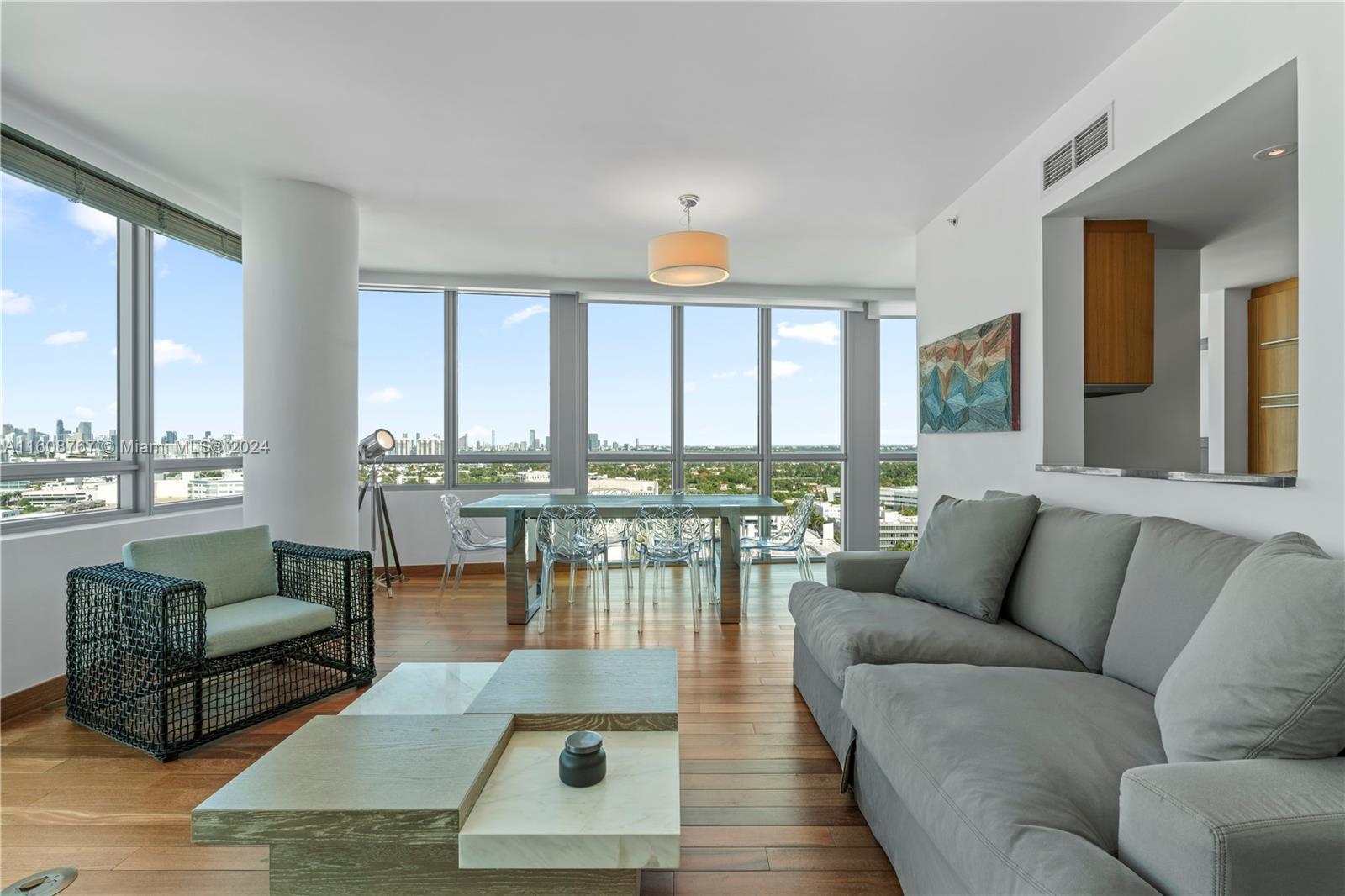 101 20th St, Miami Beach, Florida 33139, 2 Bedrooms Bedrooms, ,2 BathroomsBathrooms,Residential Lease,For Rent,SETAI RESORT & RESIDENCES,20th St,A11608767