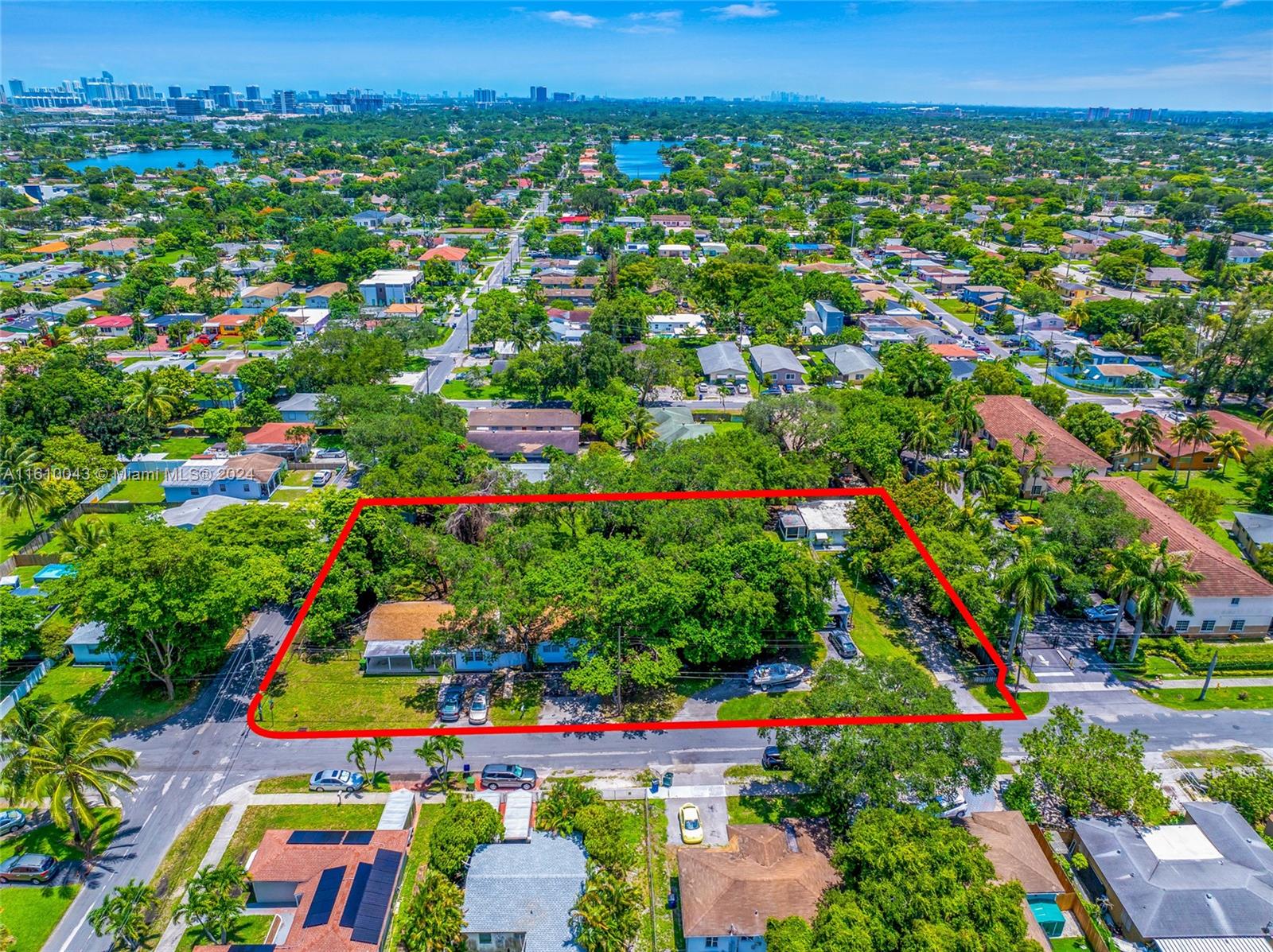 701 6th St, Hallandale Beach, Florida 33009, ,Commercial Land,For Sale,6th St,A11610043