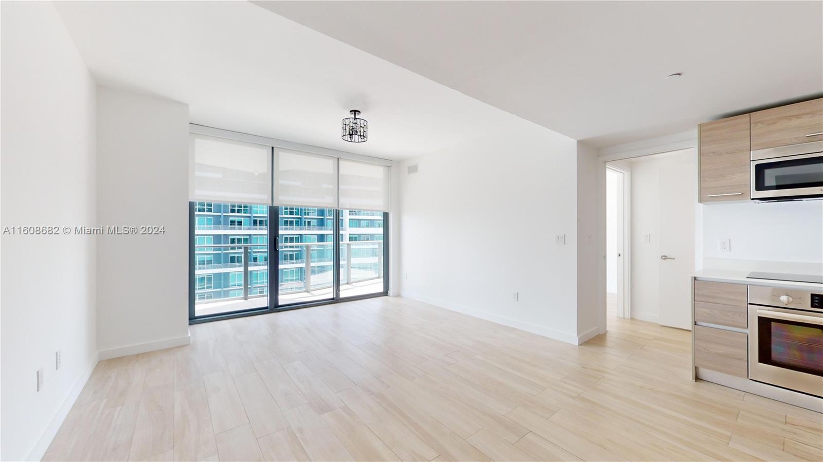 1300 Miami Ave, Miami, Florida 33130, 1 Bedroom Bedrooms, ,1 BathroomBathrooms,Residential Lease,For Rent,1300 S MIAMI AVENUE CONDO,Miami Ave,A11608682