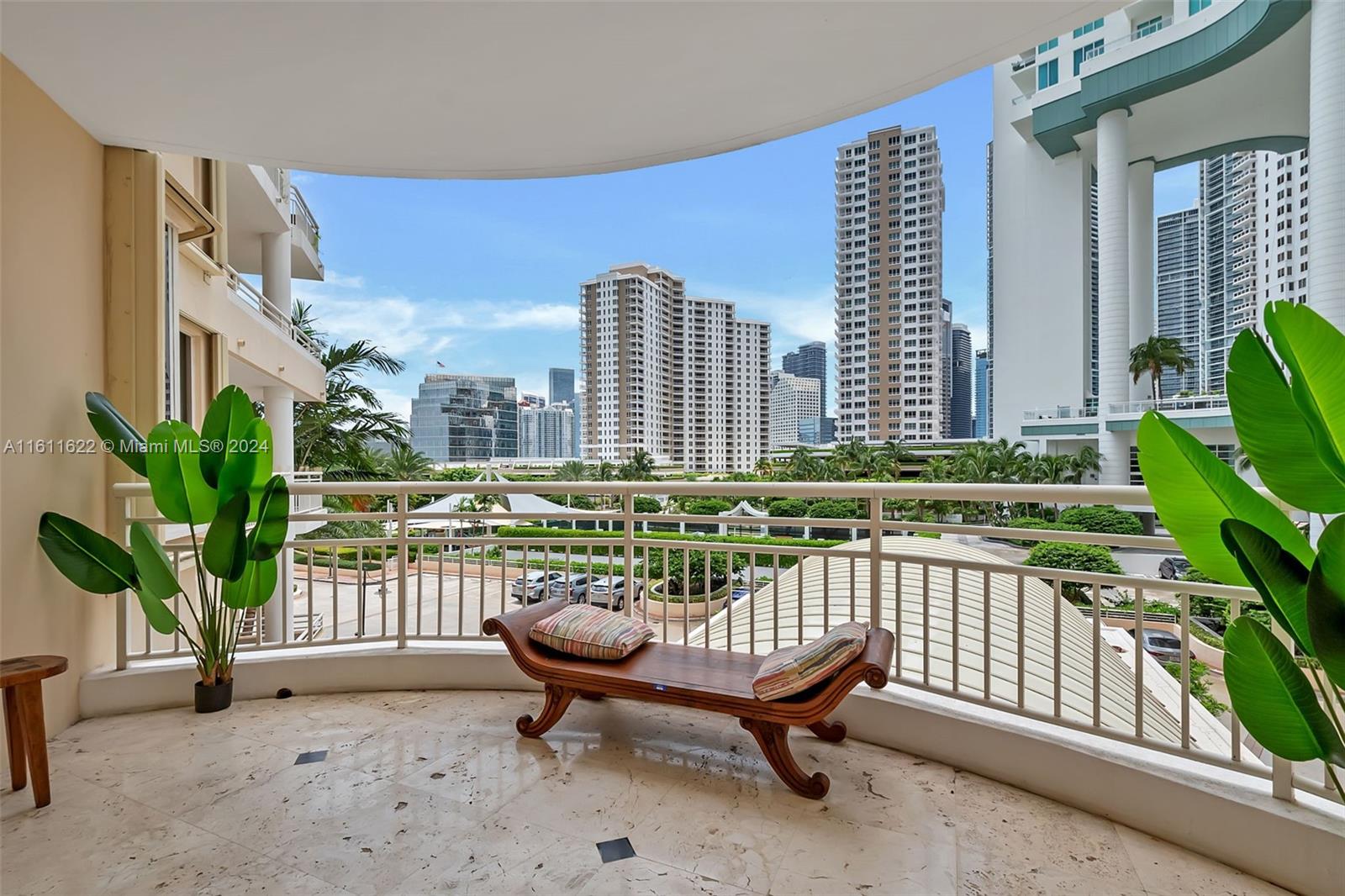 888 Brickell Key Dr, Miami, Florida 33131, 2 Bedrooms Bedrooms, ,2 BathroomsBathrooms,Residential,For Sale,ONE TEQUESTA POINT CONDO,Brickell Key Dr,A11611622