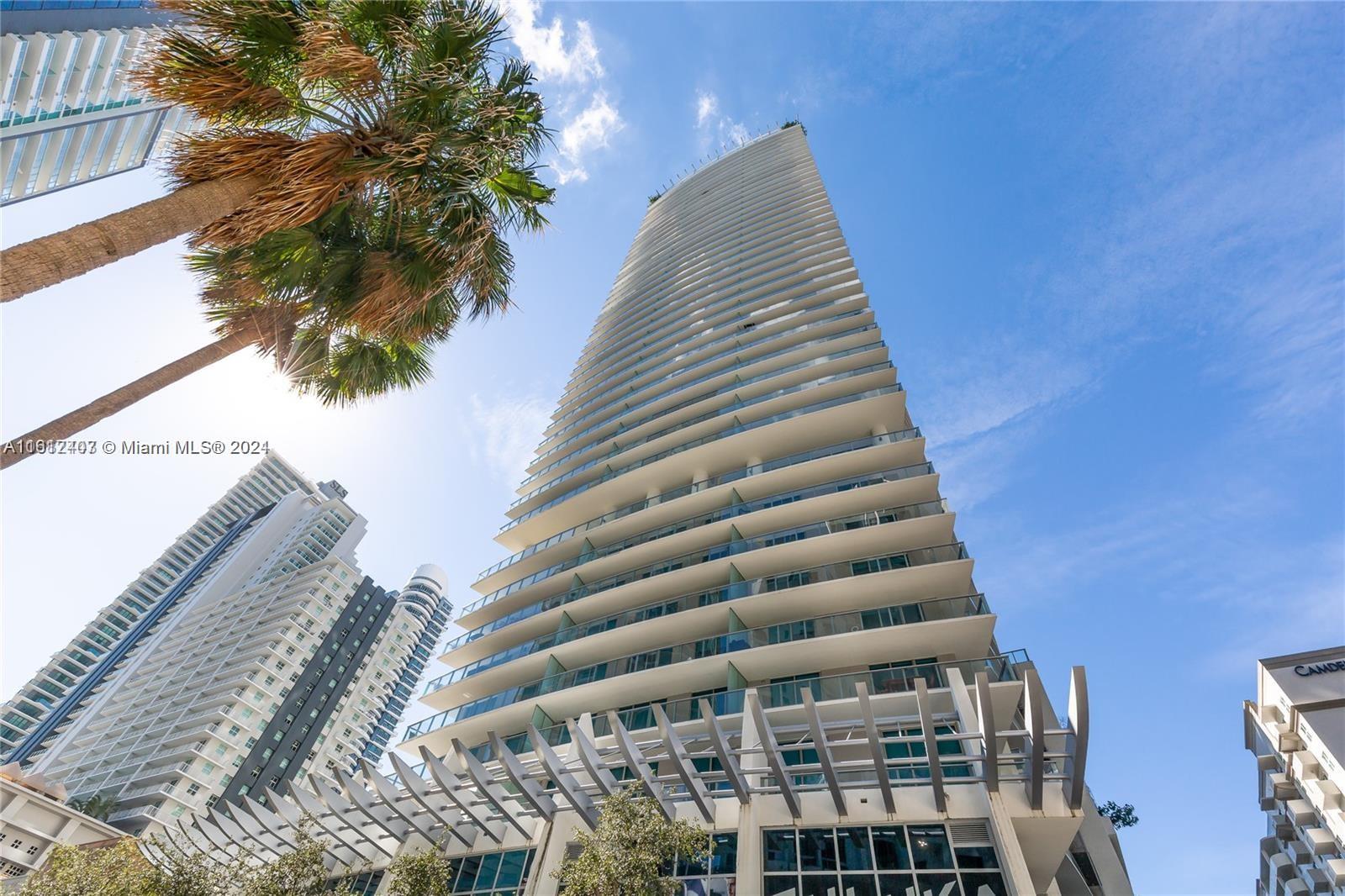 1100 Miami Ave, Miami, Florida 33130, ,1 BathroomBathrooms,Residential Lease,For Rent,1100 MILLECENTO RESIDENCE,Miami Ave,A11612407