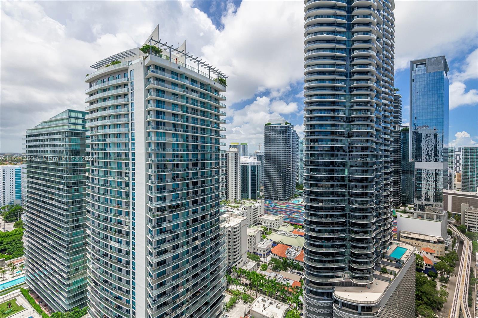 1080 Brickell Ave, Miami, Florida 33131, ,1 BathroomBathrooms,Residential Lease,For Rent,THE BONDO (1080 BRICKELL),Brickell Ave,A11611360