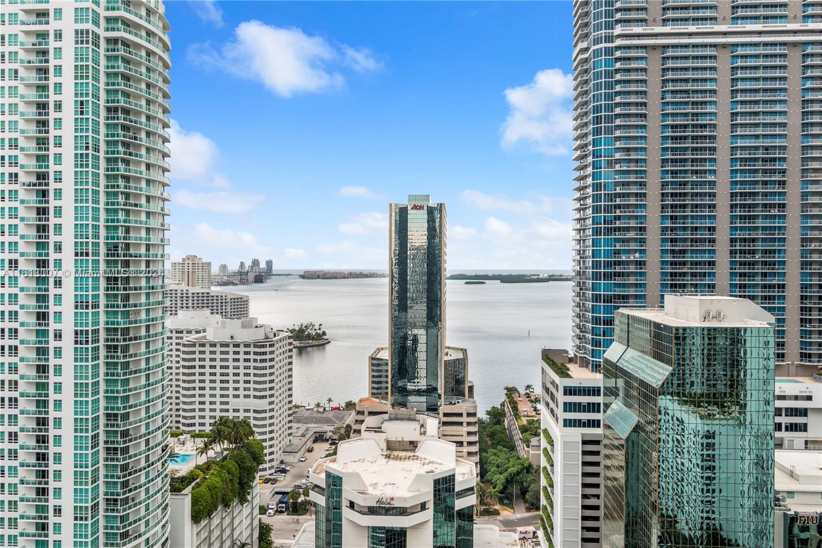 1010 Brickell Ave, Miami, Florida 33131, 2 Bedrooms Bedrooms, ,3 BathroomsBathrooms,Residential Lease,For Rent,1010 BRICKELL CONDO,Brickell Ave,A11613007