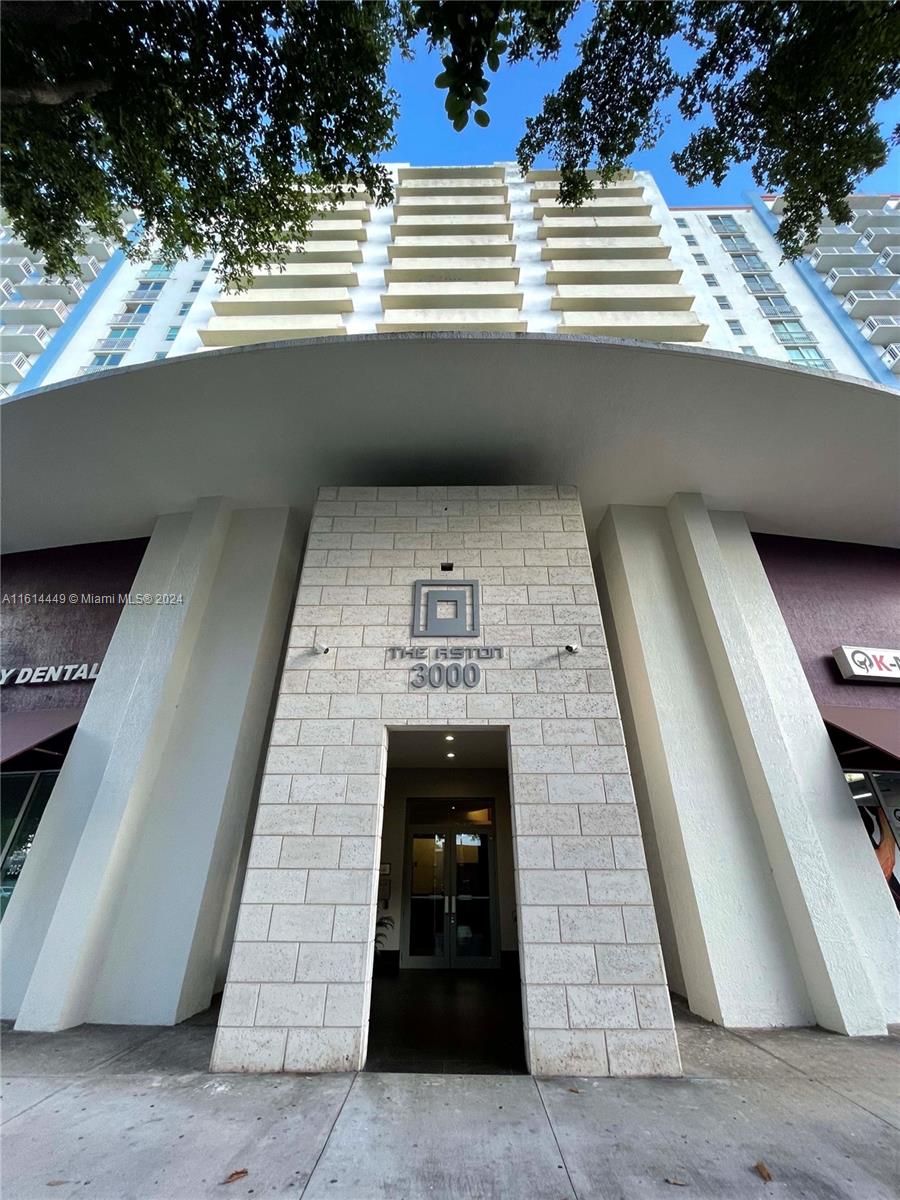 3000 Coral Way, Miami, Florida 33145, 2 Bedrooms Bedrooms, ,2 BathroomsBathrooms,Residential Lease,For Rent,THE ASTON CONDO,Coral Way,A11614449