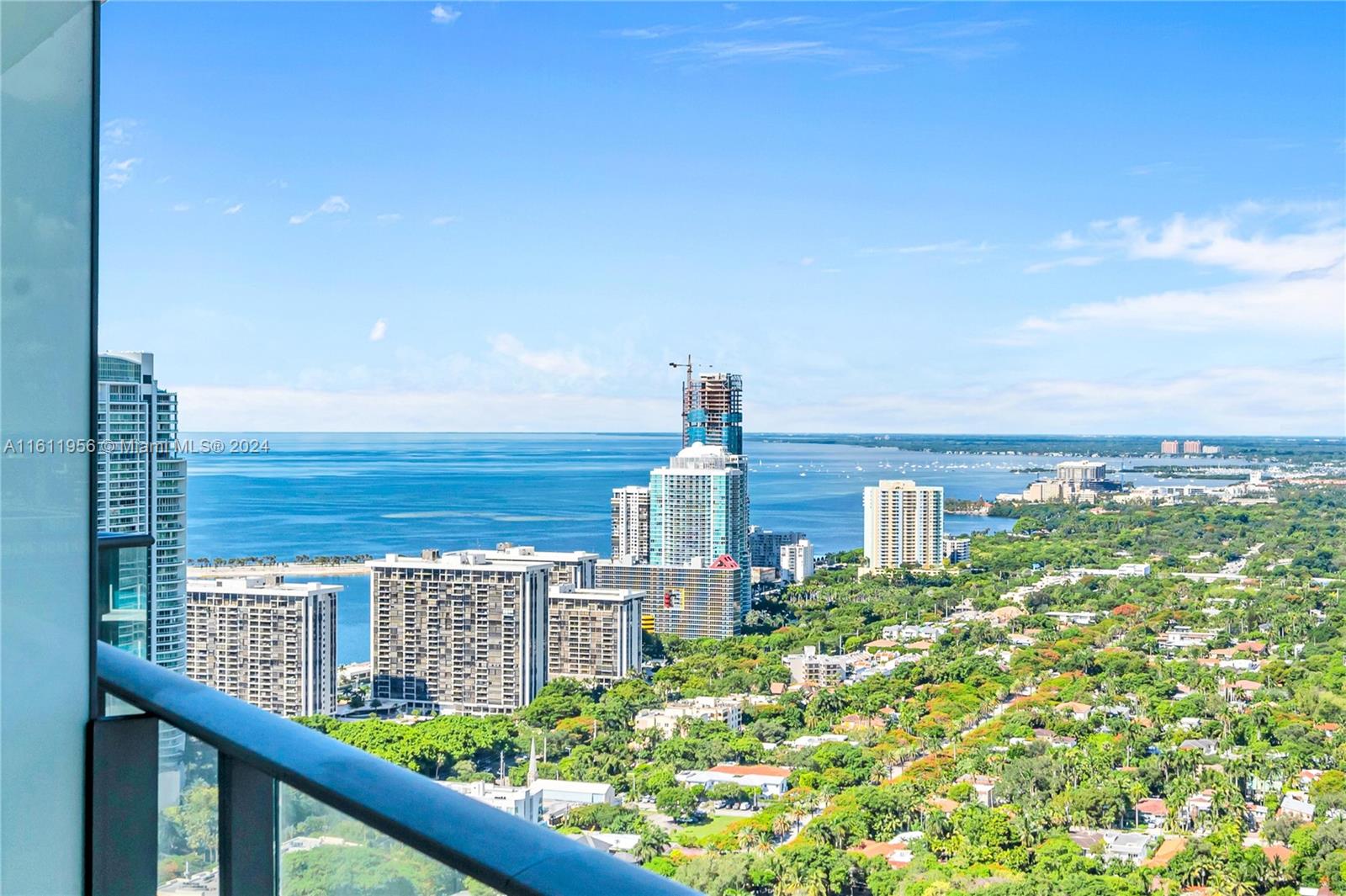 1300 Miami Ave, Miami, Florida 33130, 1 Bedroom Bedrooms, ,1 BathroomBathrooms,Residential,Sold,1300 S MIAMI AVENUE CONDO,Miami Ave,A11611956