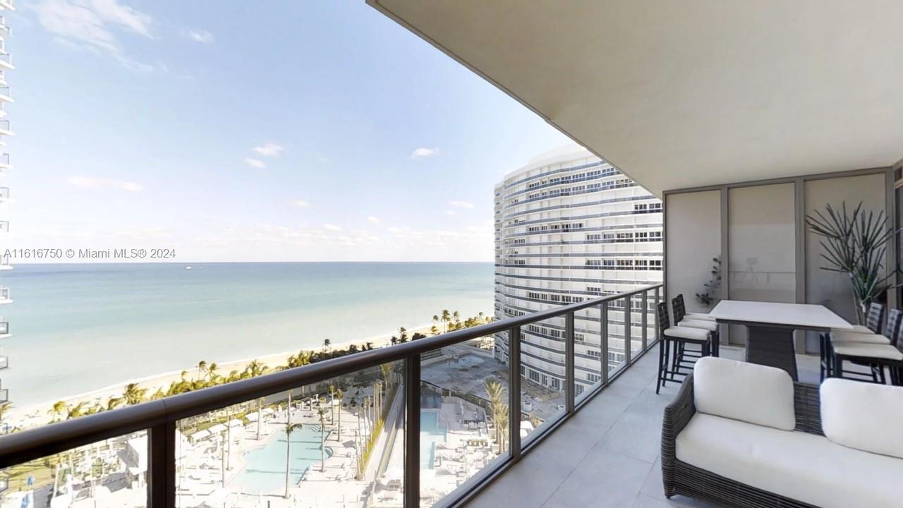 9701 Collins Avenue, Bal Harbour, Florida 33154, 2 Bedrooms Bedrooms, ,2 BathroomsBathrooms,Residential Lease,For Rent,ST REGIS BAL HRBOUR,Collins Avenue,A11616750