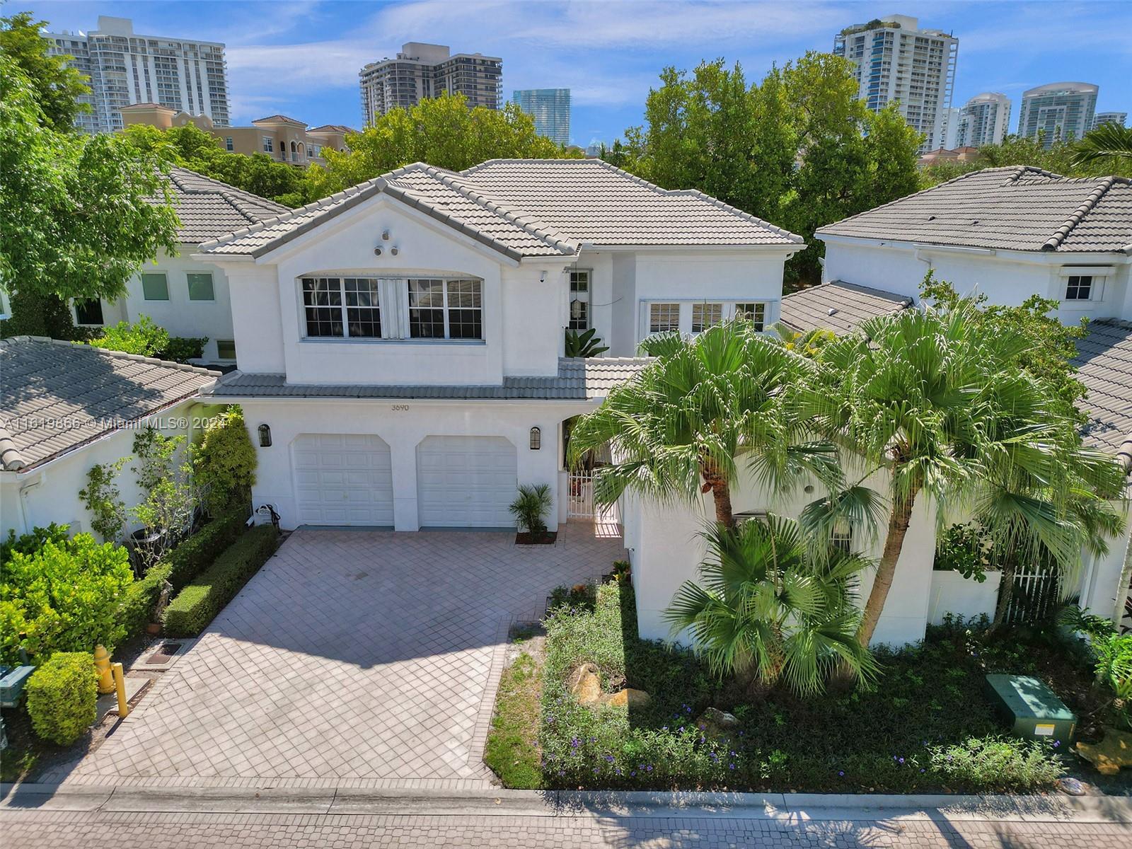 3690 199th St, Aventura, Florida 33180, 4 Bedrooms Bedrooms, ,4 BathroomsBathrooms,Residential Lease,For Rent,AVENTURA ESTATES,199th St,A11619866