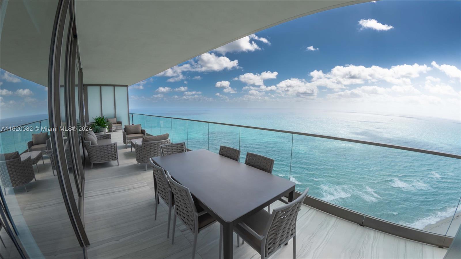 18975 Collins Ave, Sunny Isles Beach, Florida 33160, 3 Bedrooms Bedrooms, ,5 BathroomsBathrooms,Residential Lease,For Rent,Residences By Armani Casa,Collins Ave,A11620082