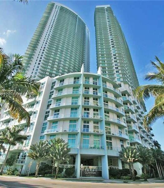 1900 Bayshore Dr, Miami, Florida 33132, 2 Bedrooms Bedrooms, ,2 BathroomsBathrooms,Residential Lease,For Rent,QUANTUM ON THE BAY CONDO,Bayshore Dr,A11621360