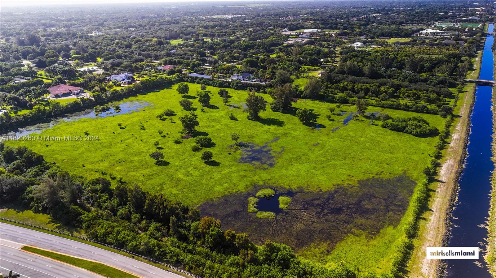 6701 124th Ave, Southwest Ranches, Florida 33330, ,Commercial Land,For Sale,EVERGLADES SUGAR & LAND C,124th Ave,A11620263