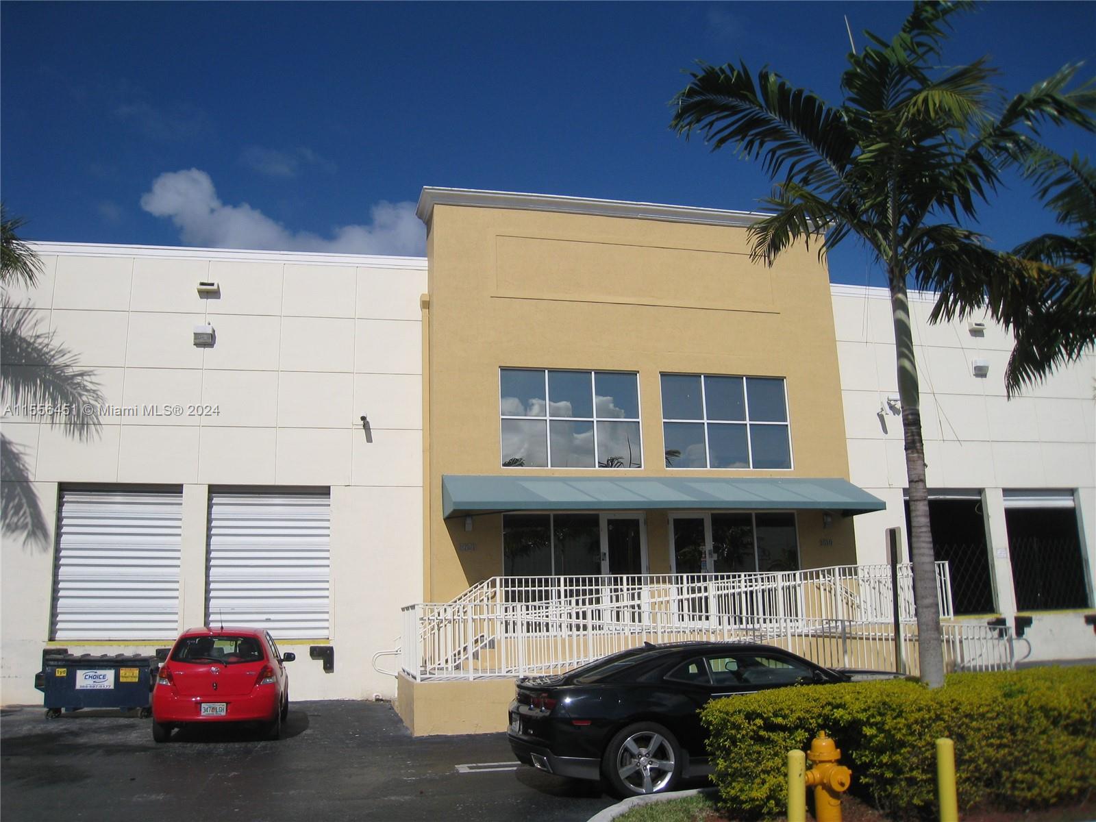 3620 115th Ave, Doral, Florida 33178, ,Commercial Sale,Sold,DORAL TRADE CENTER,115th Ave,A11556451