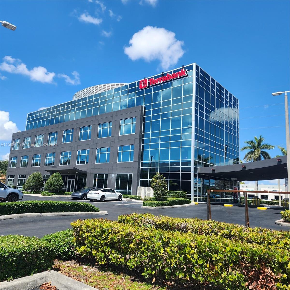 2500 107th Ave, Doral, Florida 33172, ,Commercial Sale,Sold,107th Ave,A11588125