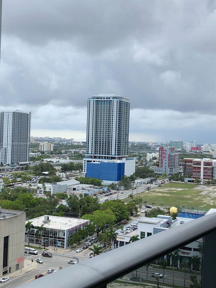 488 18th St, Miami, Florida 33132, 1 Bedroom Bedrooms, ,1 BathroomBathrooms,Residential Lease,For Rent,ARIA ON THE BAY CONDO,18th St,A11625269