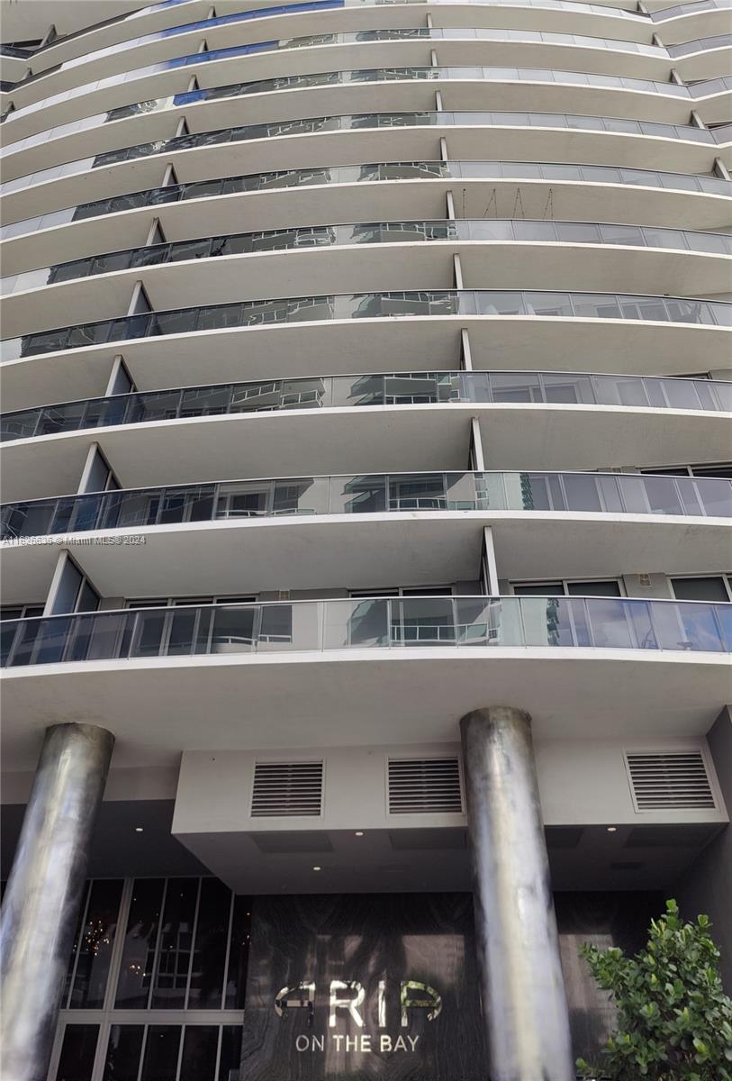 488 18th St, Miami, Florida 33132, 1 Bedroom Bedrooms, ,1 BathroomBathrooms,Residential Lease,For Rent,ARIA ON THE BAY CONDO,18th St,A11626636
