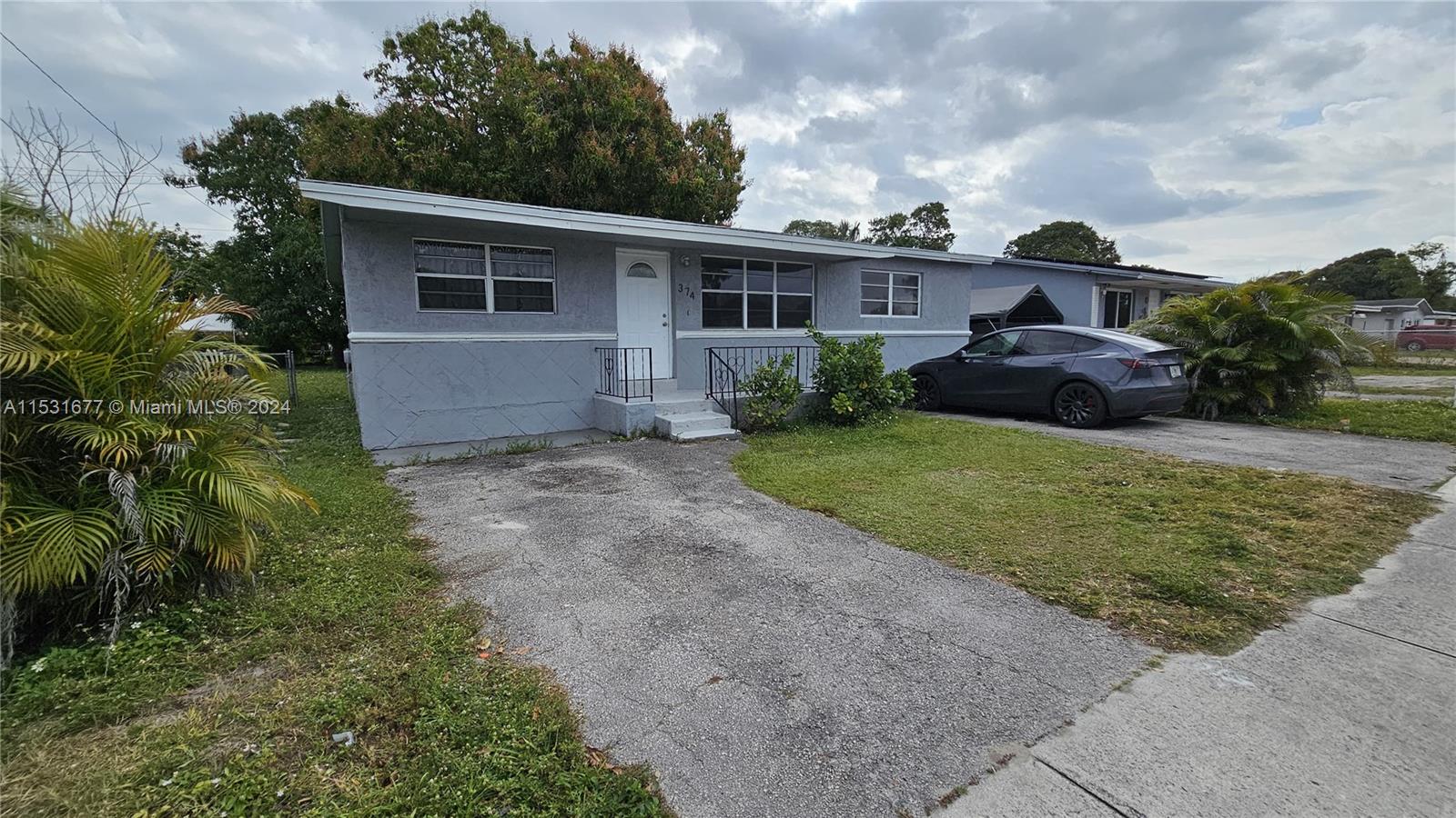 374 31st Ave, Fort Lauderdale, Florida 33311, 3 Bedrooms Bedrooms, ,1 BathroomBathrooms,Residential,Sold,BOULEVARD GARDENS,31st Ave,A11531677