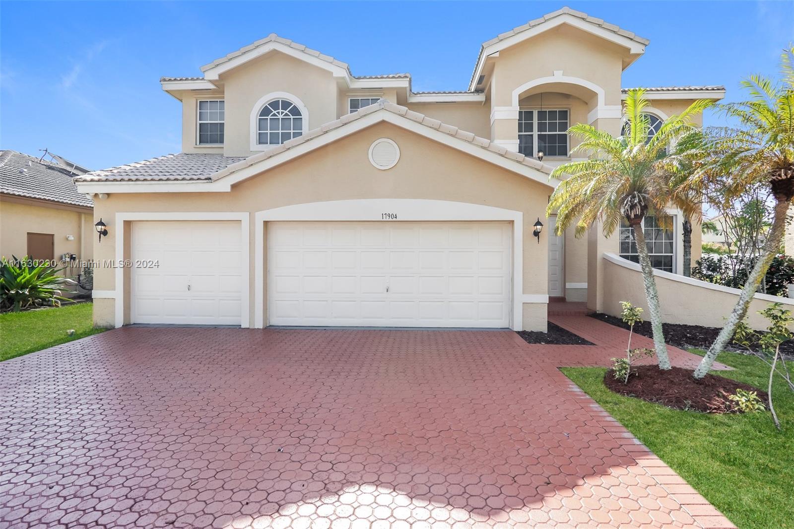 17904 35th St, Miramar, Florida 33029, 5 Bedrooms Bedrooms, ,4 BathroomsBathrooms,Residential Lease,For Rent,SILVER LAKES PHASE III RE,35th St,A11630230