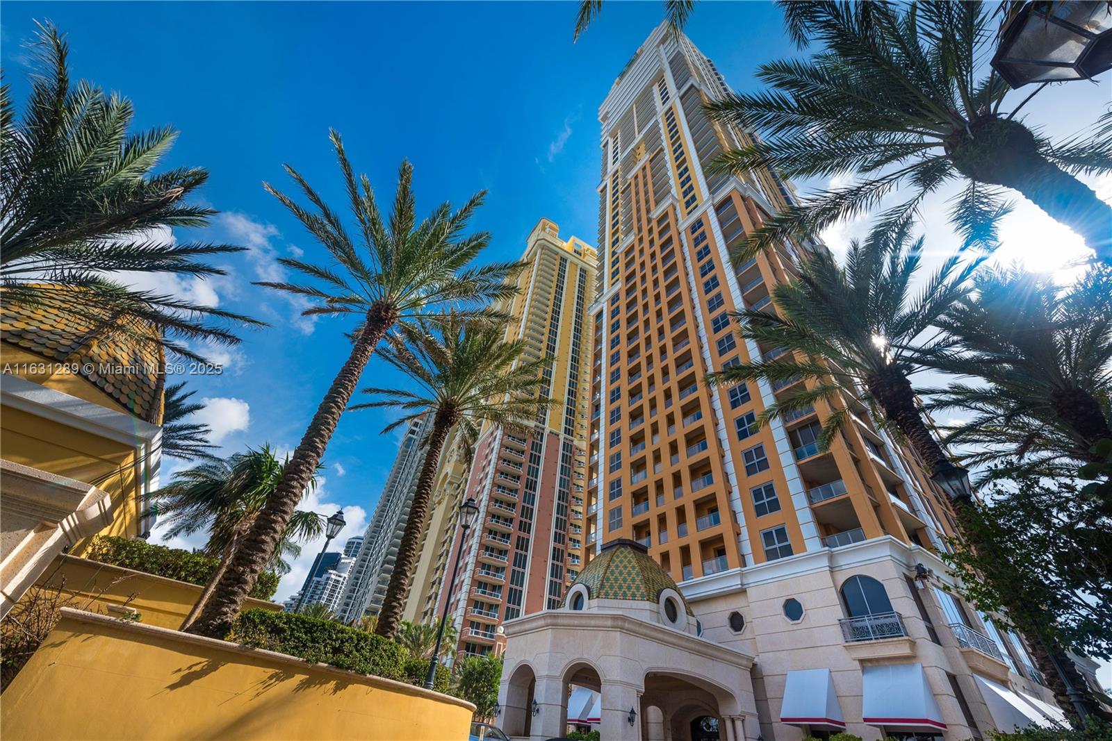 17749 Collins Ave, Sunny Isles Beach, Florida 33160, 4 Bedrooms Bedrooms, ,6 BathroomsBathrooms,Residential,For Sale,Mansions at Acqualina,Collins Ave,A11631289