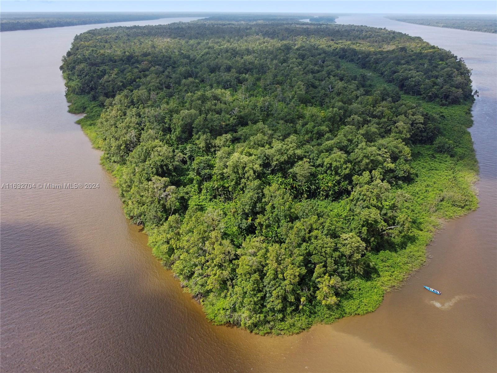 Suriname, SA, ,Commercial Land,For Sale,Suriname,A11632704