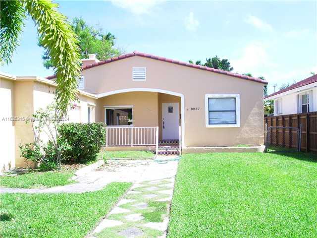 9057 Byron Ave, Surfside, Florida 33154, 3 Bedrooms Bedrooms, ,2 BathroomsBathrooms,Residential,Sold,ALTOS DEL MAR NO 4,Byron Ave,A11626315