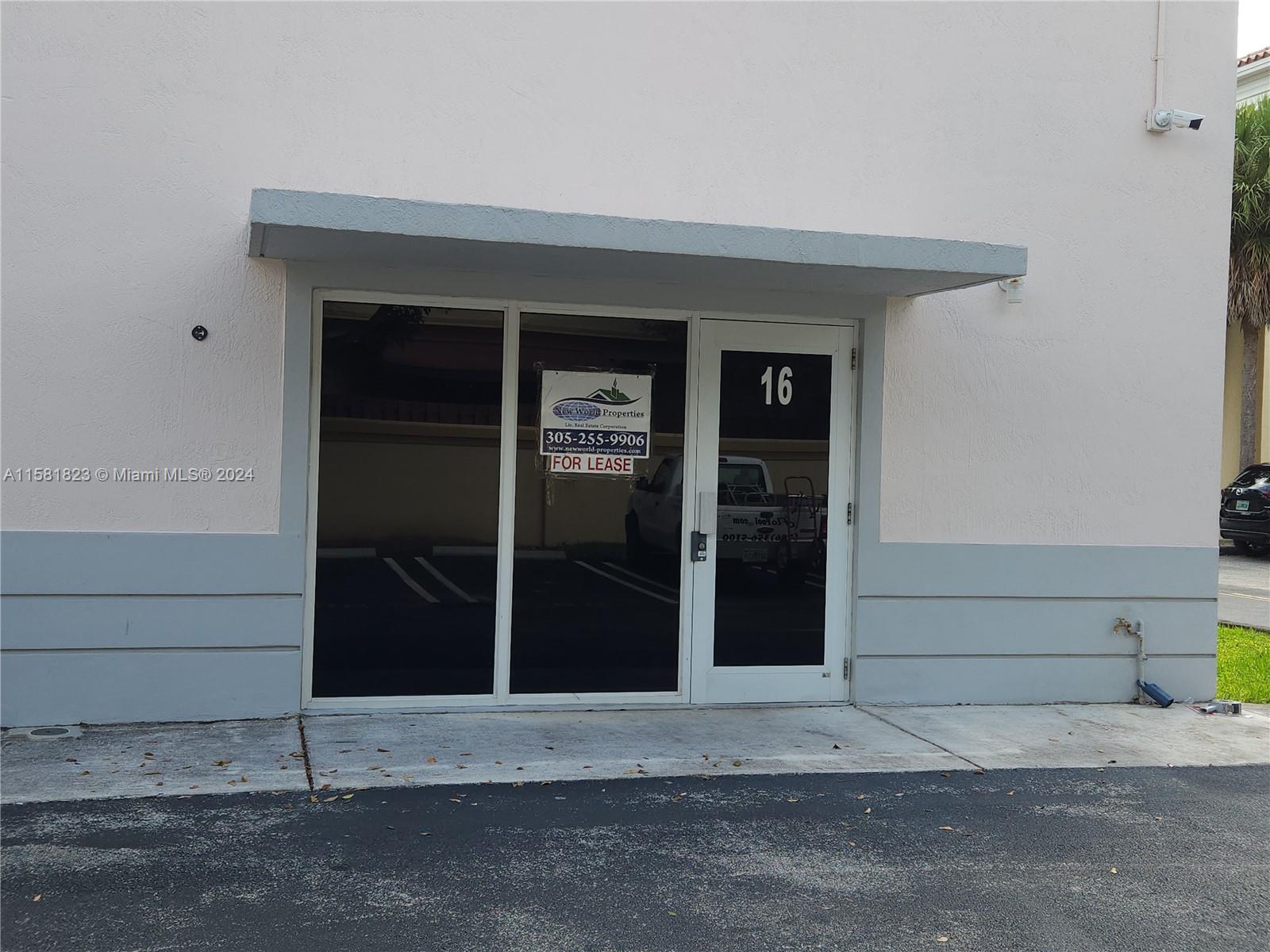 13331 132nd Ave, Miami, Florida 33186, ,Commercial Sale,Sold,132nd Ave,A11581823