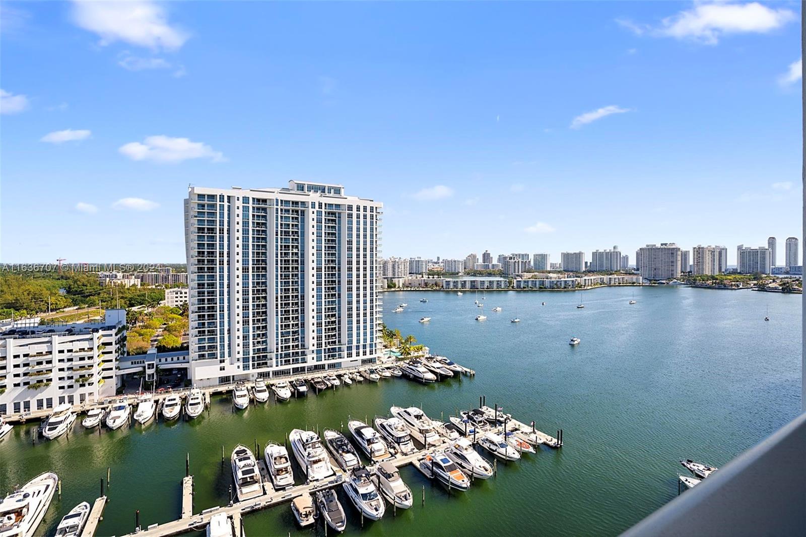 17111 Biscayne Blvd, North Miami Beach, Florida 33160, 3 Bedrooms Bedrooms, ,2 BathroomsBathrooms,Residential Lease,For Rent,MARINA PALMS RESIDENCES S,Biscayne Blvd,A11636707