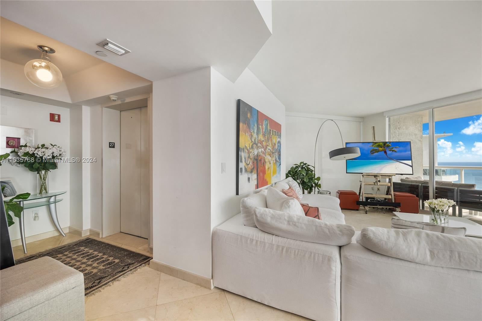 18671 Collins Ave, Sunny Isles Beach, Florida 33160, 3 Bedrooms Bedrooms, ,3 BathroomsBathrooms,Residential Lease,For Rent,MILLENNIUM CONDO,Collins Ave,A11635768