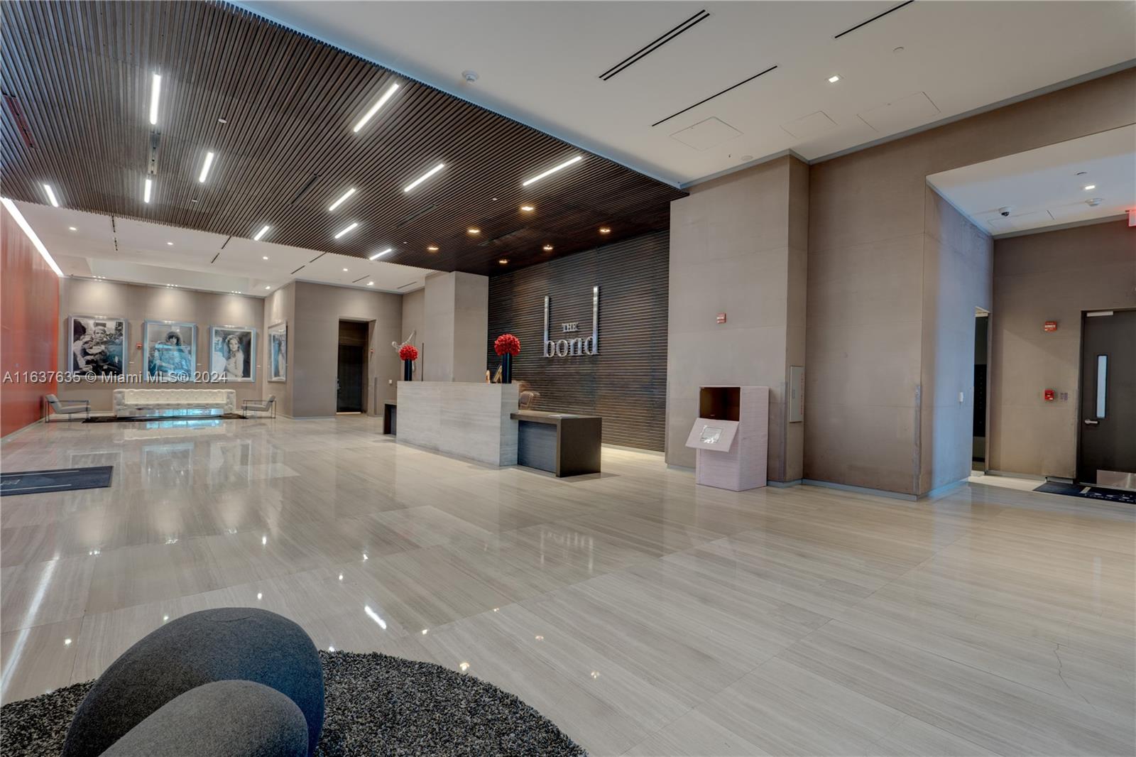 1080 Brickell Ave, Miami, Florida 33131, 2 Bedrooms Bedrooms, ,2 BathroomsBathrooms,Residential Lease,For Rent,THE BONDO (1080 BRICKELL),Brickell Ave,A11637635