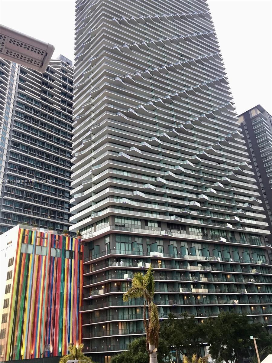 1300 Miami Ave, Miami, Florida 33130, 1 Bedroom Bedrooms, ,1 BathroomBathrooms,Residential Lease,For Rent,1300 S MIAMI AVENUE CONDO,Miami Ave,A11637580