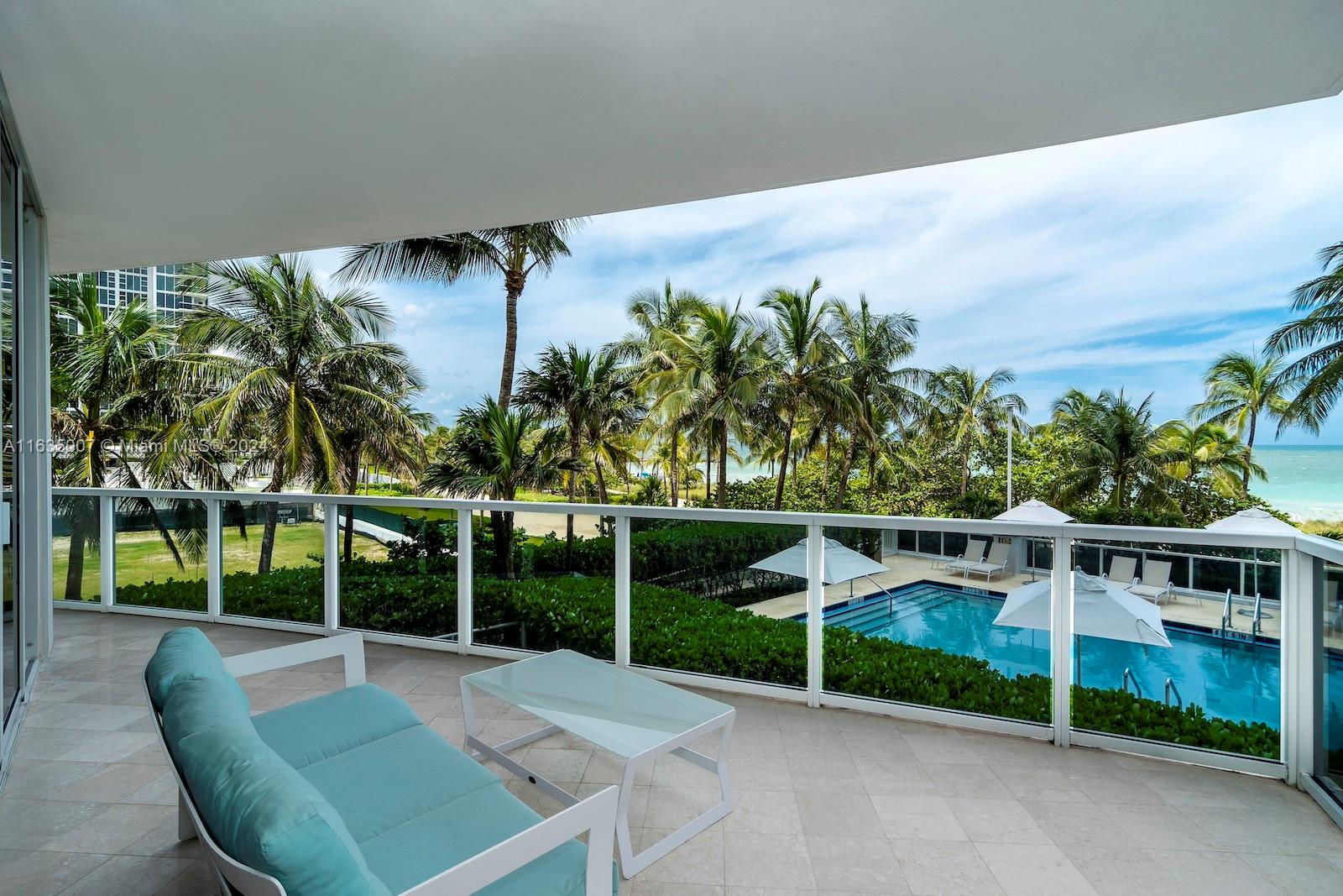 10225 Collins Ave, Bal Harbour, Florida 33154, 3 Bedrooms Bedrooms, ,3 BathroomsBathrooms,Residential,For Sale,BELLINI,Collins Ave,A11635007